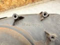 фара левая Peugeot 407 1 поколение 2007, 2.2 л., дизель, универсал, 0301213271, M42030748, 9660236680, 1307329095, 2285510600 - фото №6