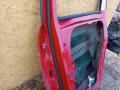 дверь задняя правая Mercedes-Benz A W169 2 поколение (2004-2008) 2005, 1.5 л., M 266.920, бензин, МКПП, хетчбэк 5 дв., правый руль - фото №13