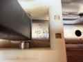 рулевая колонка Audi A6 4B/C5 [рестайлинг] 2003, 2.5 л., BDG, дизель, МКПП, универсал, 315481, 315480, 4B0419502E - фото №4