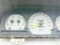 щиток приборов (приборная панель) Mitsubishi Space Runner 1 поколение [рестайлинг] 1997, 1.8 л., бензин, MR240569, 769917130 - фото №2