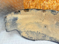 защита арок задняя левая (подкрылок) Mercedes-Benz M-Класс W163 [рестайлинг] W163 2004, 2.7 л., дизель, АКПП, внедорожник 5 дв., полный привод, 1638840322 - фото №6