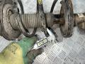 стойка передняя левая Infiniti FX35 1 поколение 2004, 3.5 л., VQ35DE, бензин, АКПП, внедорожник 5 дв., полный привод - фото №4