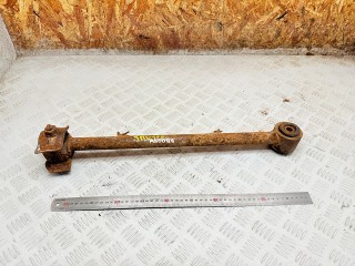 рычаг задний правый Hyundai Terracan 1 поколение [рестайлинг] 2004, 2.9 л., дизель, АКПП, внедорожник 5 дв., полный привод, 55501H1050