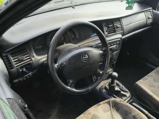 Opel Vectra B