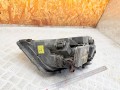 фара левая SEAT Alhambra 1 поколение [рестайлинг] 2004, 1305235530, 1305235610, 0301182271, 7M3941015AE, 7M3907391, YM2113L028AA - фото №4