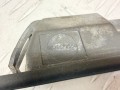подсветка номера Peugeot 607 1 поколение 2002, 2.2 л., 3FZ (EW12J4), бензин, МКПП, седан, 9635678580, 2K00822400, 9688349480, 2KA008224, 6340A5, 6340G9, 0009565678580, 0009688349480, 6398200156, 6398200256, 9069062100, A6398200156, A6398200256, A9069062100, 26510AU300, 26511AU310, 2E0943021A, 2E0943021B, 03811900 - фото №5