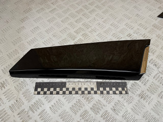 молдинг заднего стекла Citroen C5 2 поколение 2013, 2.0 л., RHH (DW10CTED4), дизель, МКПП, универсал, 9672571780