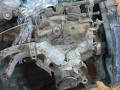 двигатель Opel Astra F [рестайлинг] 2000, 1.7 л., дизель, X17D - фото №8