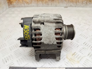 генератор Renault Scenic 2 поколение 2005, 1.6 л., K4M 782, бензин, МКПП, 8200386806, 2310000Q2C, 231001956R, 7701474416, 7701476807, 7701478093, 7711135331, 7711368356, 7711368692, 7711497095, 7711497156, 8200100907, 8200667603, 8200667608, TG11C034, 2542664A, 2542664B, 2542664C, 2542664D, 2542664E, 2542945, 2542945B, 2546664C, 437434, 437558, 439475, 439561, 443036, TG11C011, TG11C011R, TG11C062, TG11C064, 0986080140, 0986083440, F000BL0628, F000BL07TG, F042A0H178, 113940, 116048, CAL15102, CAL15102AS, CAL15102ES, CAL15102OS, CAL15102RS, DRA0478, DRA4099, 32439475, CA1762IR, 8EL011710741, 8EL738147001, 11203923, AAK5773, ALB1762YX, ALV1762DD, ALV1762GB, ALV1762KL, ALV1762LK, ALV1762MA, ALV1762RN, ALV1762UX, ALV1762YX, ALV8762UX, ALV9762BA, ALV9762GB, ALV9762LK, ALV9762RN, LRA02893, 210394, ALV1762RB, ALV9762WA, 2310000Q0G, 2310000Q2R, 2310000QAB, 2310000QBA, 2310000QBK, 20130155, 1-3213-25W, 23174N, 301N20171Z