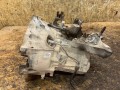 КПП механическая (МКПП) Ford Transit 6 поколение 2006, 2.0 л., D3FA, дизель, 1C1R7002BL, 1C1R7F096, T1GB3, 170106182459 - фото №4