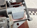 ручка наружная задняя левая Citroen C4 Grand Picasso 1 поколение 2006, 1.8 л., 6FY (EW7A), бензин, МКПП, 9680503580 - фото №5