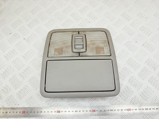 фонарь салона (плафон) Toyota RAV4 3 поколение (XA30) 2007, 2.2 л., 2AD-FTV, дизель, МКПП, внедорожник 5 дв., 8126042010