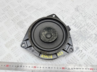 динамик Toyota Avensis 2 поколение (T250) 2006, 2.0 л., 1CD-FTV, дизель, МКПП, универсал, 8616002380