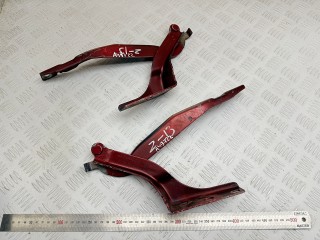 петля капота Peugeot 308 T7 2008, 1.6 л., 5FW (EP6), бензин, МКПП, 9656739680, 9656739580