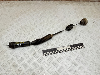 трос сцепления Peugeot 306 1 поколение [рестайлинг] 2000, 1.9 л., WJY (DW8B), дизель, МКПП, универсал, передний привод, 9634901780