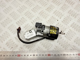 замок зажигания Citroen C5 1 поколение [рестайлинг] 2007, 2.2 л., дизель, АКПП, 9663123380, 36410600