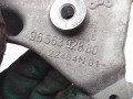 кронштейн двигателя Peugeot 308 T7 2010, 2.0 л., RHR (DW10BTED4), дизель, МКПП, универсал, 9656392880 - фото №4