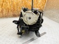 корпус отопителя (печки) Hyundai Terracan 1 поколение [рестайлинг] 2004, 2.9 л., дизель, АКПП, внедорожник 5 дв., полный привод, D266ACWBA, D267ACWBA - фото №4