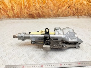 рулевая колонка Mercedes-Benz E-Класс W211/S211 [рестайлинг] 2007, 2.2 л., дизель, АКПП, универсал, A2114604016, A0355457732, PP211462143, STG211462146