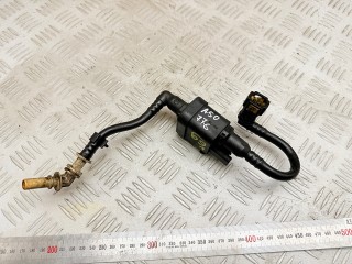 подогрев топливного фильтра Peugeot 607 1 поколение 2001, 2.2 л., 4HX (DW12TED4/FAP), дизель, МКПП, седан, 9640055680, 9640055480, 31394H1950, 1579Y6