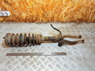 стойка передняя правая Mazda 6 GH 2007, 2.0 л., дизель, МКПП, универсал, GAM634700A, G1155R