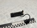 кнопка открытия багажника Volkswagen Touareg 1 поколение 2006, 3.0 л., BKS, дизель, АКПП, внедорожник 5 дв., полный привод, 1J0827566F - фото №3