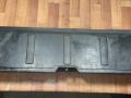 борт откидной Peugeot 4007 1 поколение 2009, 2.2 л., дизель, МКПП, полный подключаемый привод, правый руль - фото №7