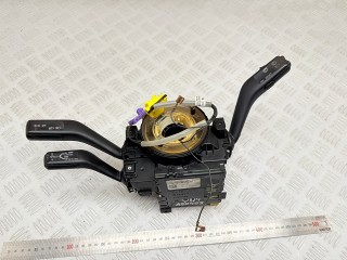 переключатель подрулевой (стрекоза) Volkswagen Passat B6 2007, 2.0 л., BMP, дизель, МКПП, универсал, 3C0959653B, 3C9953513C, 3C9953507AH, 68493, 3C0953549L, 1K0971584