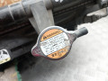 кассета радиаторов Kia Rio 2 поколение 2007, 1.5 л., дизель, 253801GXXX, 253101GXXX, 253101G300, A005211 - фото №7