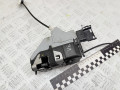 замок двери задней левой Peugeot 3008 1 поколение 2011, 2.0 л., RHH (DW10CTED4), дизель, робот, PSA833322, A02329 - фото №4