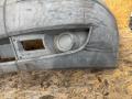 бампер передний Ford Transit 7 поколение 2007, 2.4 л., дизель, МКПП, микроавтобус - фото №13