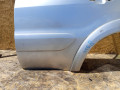 дверь задняя левая Toyota RAV4 2 поколение (XA20) 2003, 2.0 л., 1CD-FTV, дизель, МКПП, внедорожник 5 дв. - фото №6
