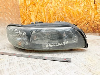фара правая Volvo S60 1 поколение 2003, 8693588, 89007870