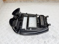 дефлектор обдува салона Citroen C5 1 поколение [рестайлинг] 2007, 2.2 л., дизель, АКПП, 963261727A, 9650443077, 9650231877 - фото №5