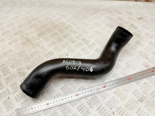 патрубок интеркулера Peugeot 607 1 поколение 2001, 2.2 л., 4HX (DW12TED4/FAP), дизель, МКПП, седан, 0382S2