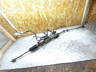 рулевая рейка Alfa Romeo 146 1 поколение 1997, 1.9 л., дизель, МКПП, 60809773, 60653457, 60540725, 60591936, 60627128, 60540724, 606271280, 82450573, 46430134, 46445152, 46456740, 82472625, HNQ2339GQ, HSR23391AY, R2339, R23391NW, R23391RB, JRP101