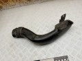 патрубок воздушного фильтра Peugeot 407 1 поколение 2004, 2.0 л., RHR (DW10BTED4), дизель, МКПП, универсал, 9644930280, 964493028002 - фото №4