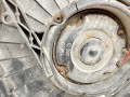 кассета радиаторов Volkswagen Transporter T4 2001, 2.5 л., ACV, дизель, МКПП, микроавтобус, 701121407B, 701422091A, 701121166A, 15853350G, 15752350G - фото №10