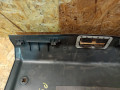 накладка внутренняя на заднюю панель кузова Hyundai Lantra J2 1996, 1.6 л., G4GR, бензин, МКПП, 8577029000 - фото №8