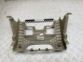 накладка на торпедо (консоль) Renault Scenic 3 поколение 2010, 1.9 л., F9Q 872, дизель, МКПП, минивэн, 681040001R, 681040008R - фото №5