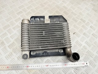 интеркулер Toyota Yaris P1 2002, 1.4 л., 1ND-TV, дизель, МКПП, хетчбэк 5 дв., 1794033010