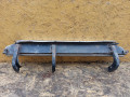 подножка Mitsubishi Pajero 3 поколение 2002, 3.2 л., дизель, МКПП, внедорожник 3 дв. - фото №6