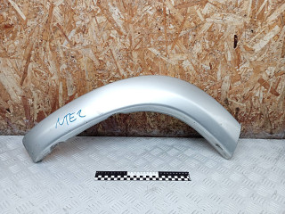 молдинг крыла Toyota RAV4 2 поколение (XA20) 2003, 2.0 л., 1CD-FTV, дизель, МКПП, внедорожник 5 дв., 7560542090, 7560542100, 7565342060, 7565342070