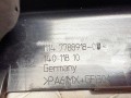 декоративная крышка двигателя BMW 5 серия E60/E61 2005, 3.0 л., M57N 306 D2, дизель, АКПП, седан, 11147788918 - фото №4