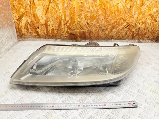фара левая Renault Laguna 2 поколение 2003, 1.8 л., F4P 774, бензин, МКПП, хетчбэк 5 дв., 89006908, 89028569, 89030471, 89025702, 8200163323