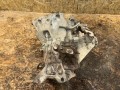 КПП механическая (МКПП) Ford Transit 6 поколение 2006, 2.0 л., D3FA, дизель, 1C1R7002BL, 1C1R7F096, T1GB3, 170106182459 - фото №5