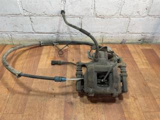 суппорт задний правый Ford Transit Custom 1 поколение 2017, 2.2 л., дизель, МКПП