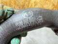 патрубок интеркулера Mercedes-Benz A W168 1 поколение (1997-2001) 2000, 1.7 л., OM 668.940, дизель, АКПП, хетчбэк 5 дв., передний привод, A1685280008, 1685280082, 1685200001 - фото №4