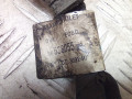 проводка свечей накала Peugeot 407 1 поколение 2007, 1.6 л., 9HZ (DV6TED4), дизель, МКПП, универсал, передний привод, 9653805580 - фото №4