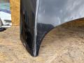 капот Peugeot 407 1 поколение 2004, 2.0 л., RHR (DW10BTED4), дизель, МКПП, универсал, 34940861 - фото №2